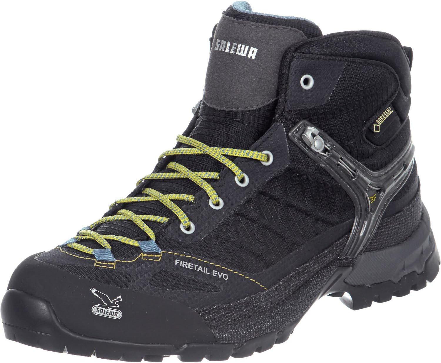 Salewa Women's Firetail EVO Mid GTX Shoe