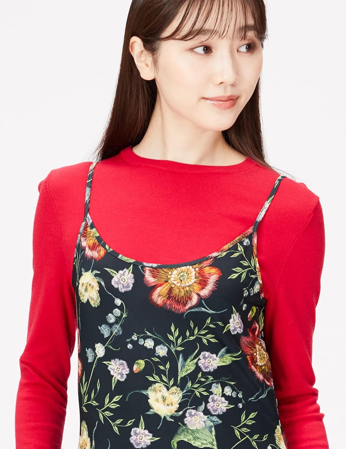 Desigual Women's Knit Dress Straps at  Women’s Clothing store