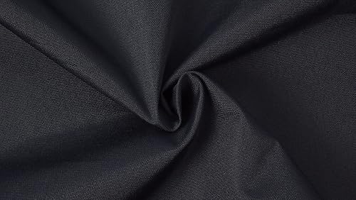 Miniatura 7 de Leeymoo Fundas de cojín repelentes al agua para asiento de patio, solo fundas de cojín para asientos de exteriores (20 x 20 x 2 pulgadas, paquete de