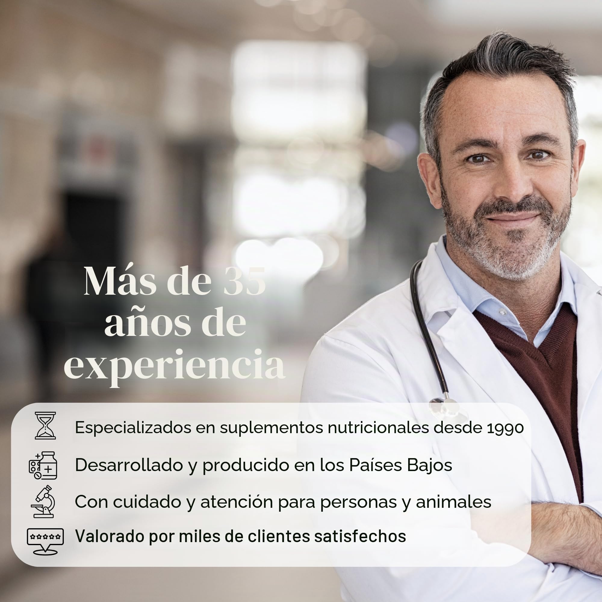 Inconti Stop Perro – incontinencia y Debilidad de la vejiga Hembra y Macho – Apoyo Natural de Las vías urinarias Ante pérdidas de orina, Goteo y Control reducido – 90 Comprimidos