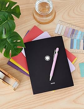MONTBLANC ノート Montblanc Lifestyle Accessory Memo Pad Notepad complete with