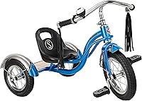 Vista 1 de Schwinn Roadster - Triciclo para niños