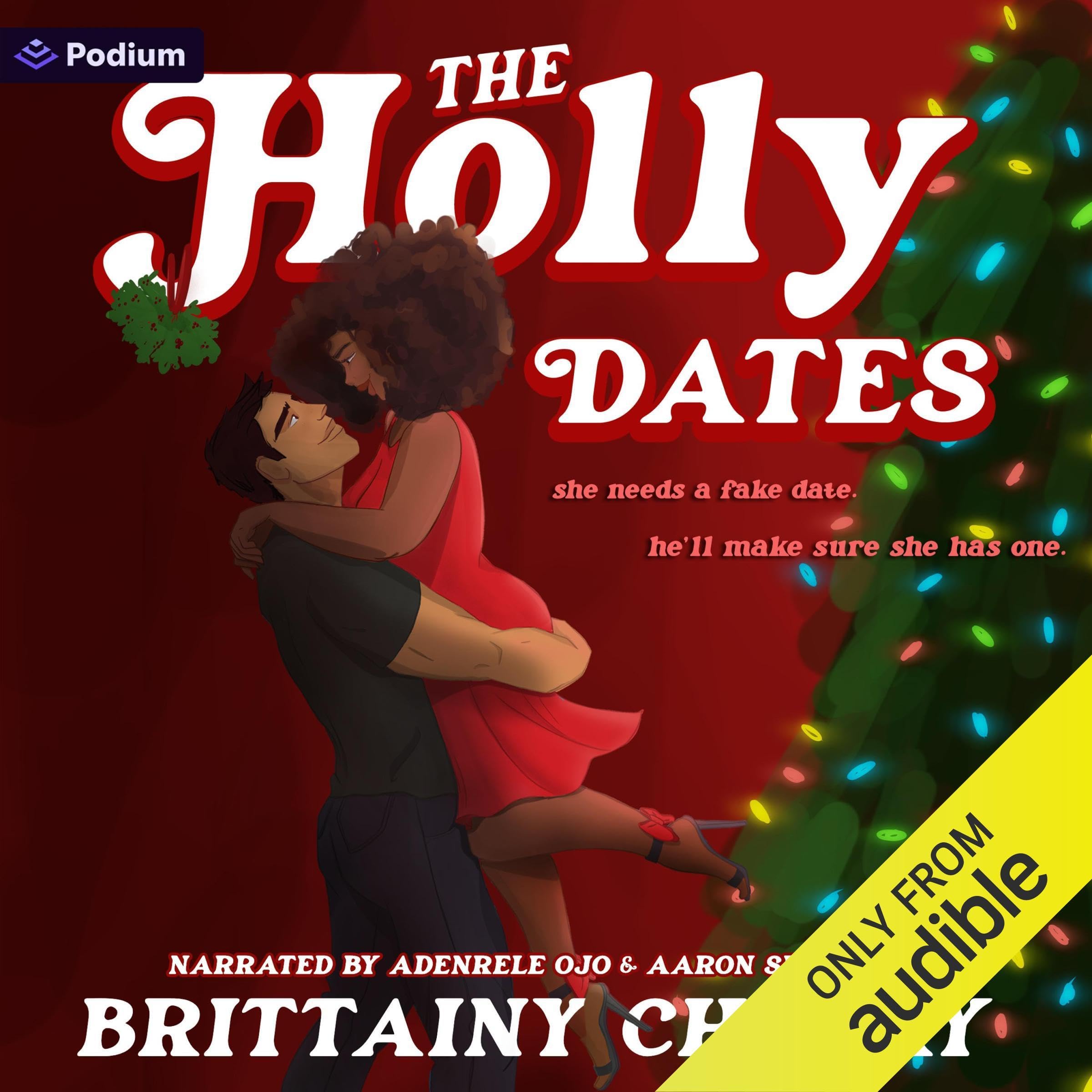 The Holly Dates