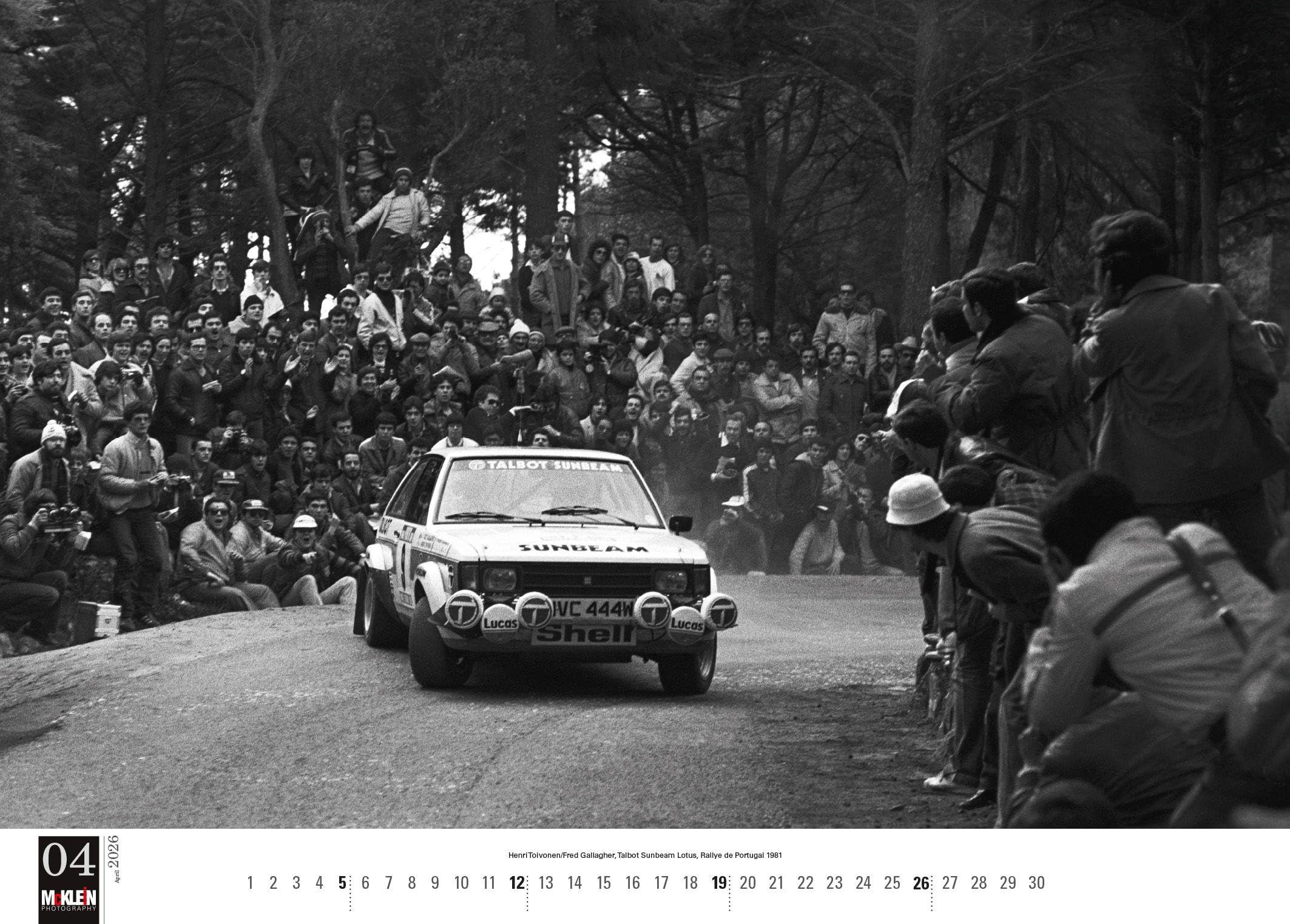 Motorsport Classic 2026