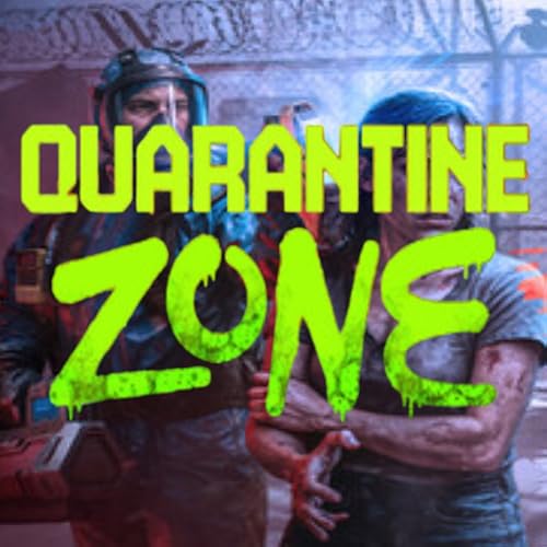The Last Check: Quarantine Zone