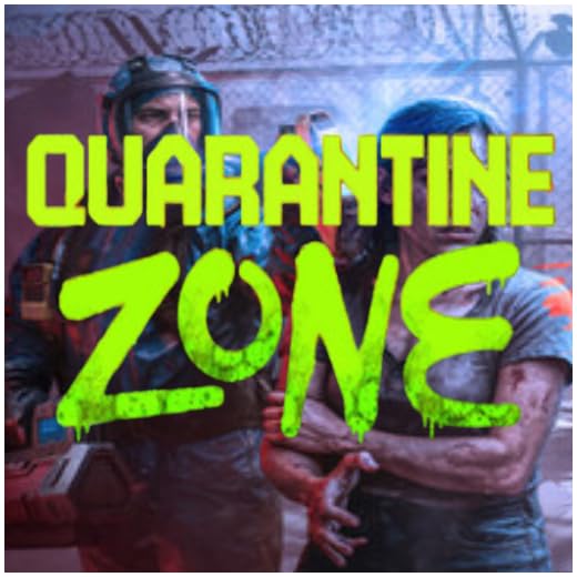 The Last Check: Quarantine Zone