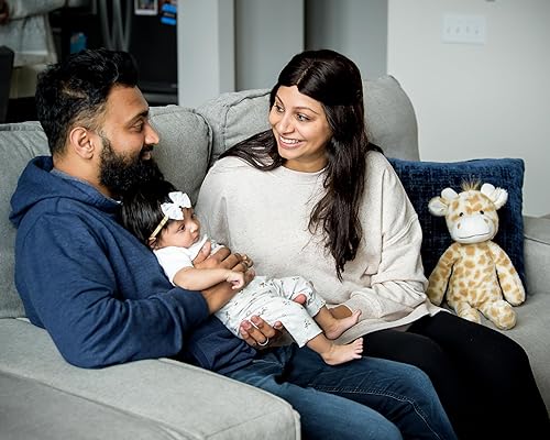 Vista 20 de My Baby's Heartbeat oso Peluche Animales Con Una Grabadora de voz 20 Segundos perfecto para tipo de género, L