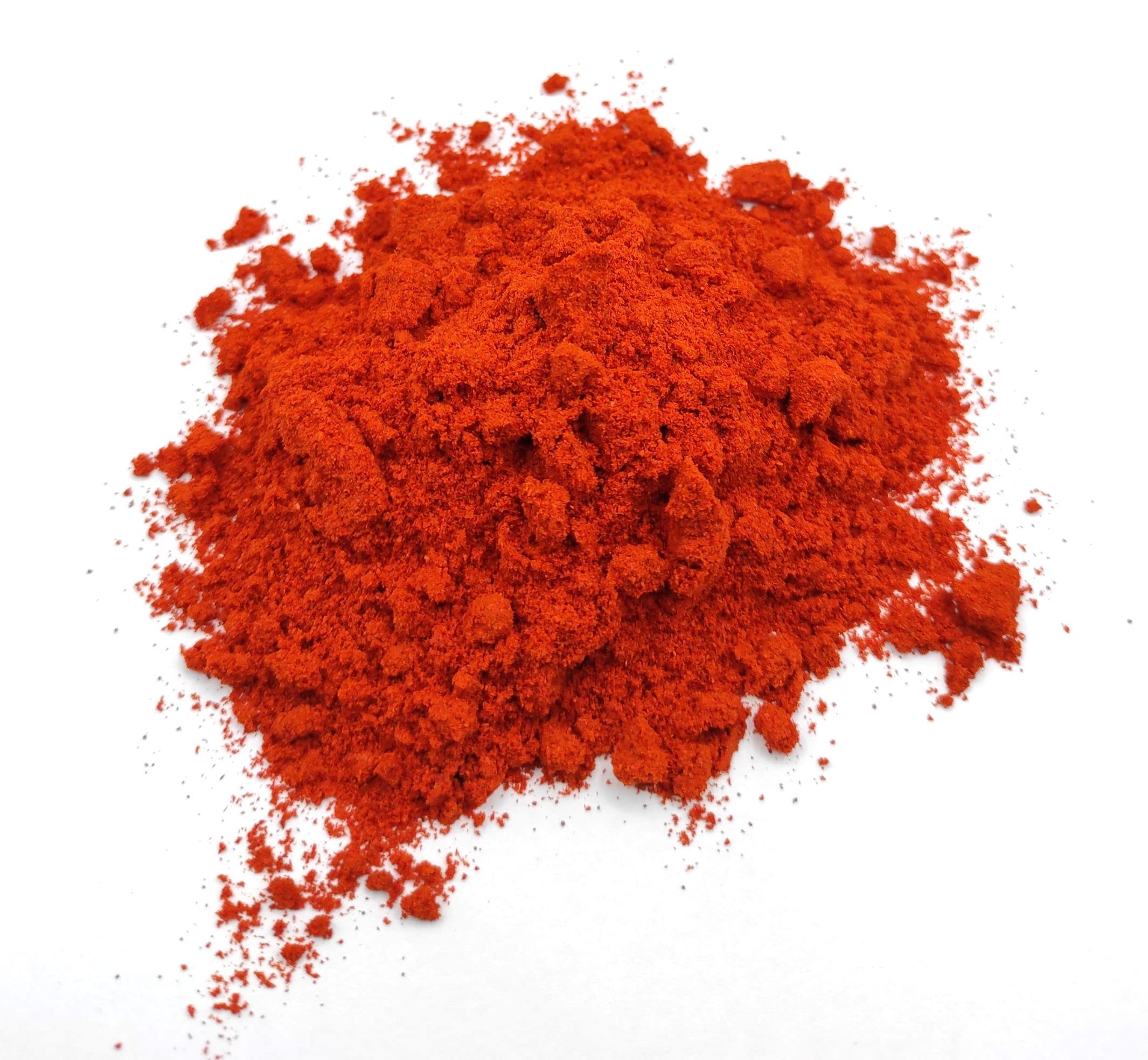 Paprika Ungherese Macinato Dolce Polvere 85g - 1,95Kg ASTA 170 Qualità Premium (950 grammi)