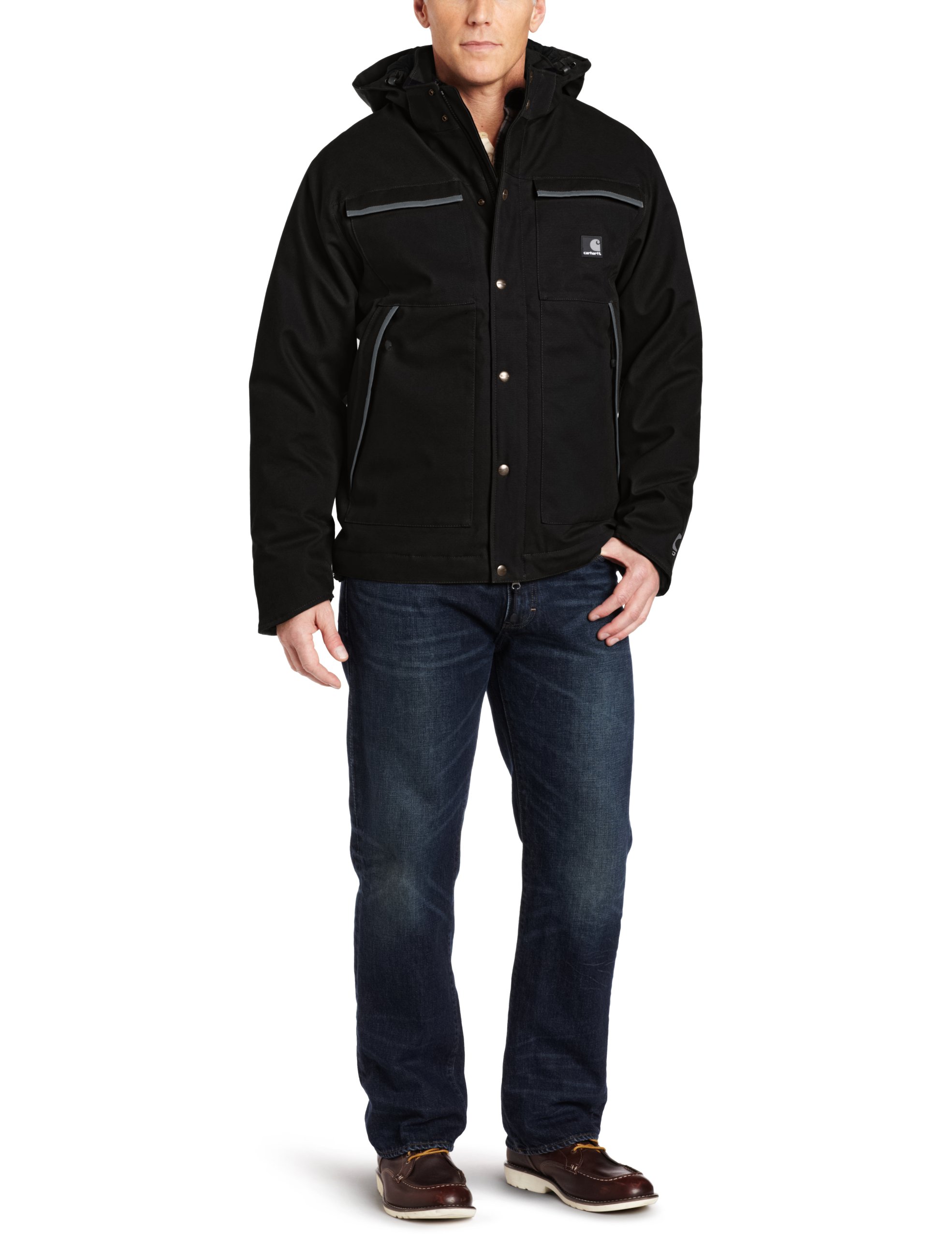 Carhartt Men's Mankato Jacket
