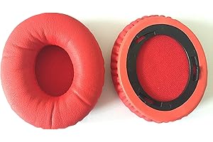 Upgraded Replacement Cushions for Beats Solo HD Headphones