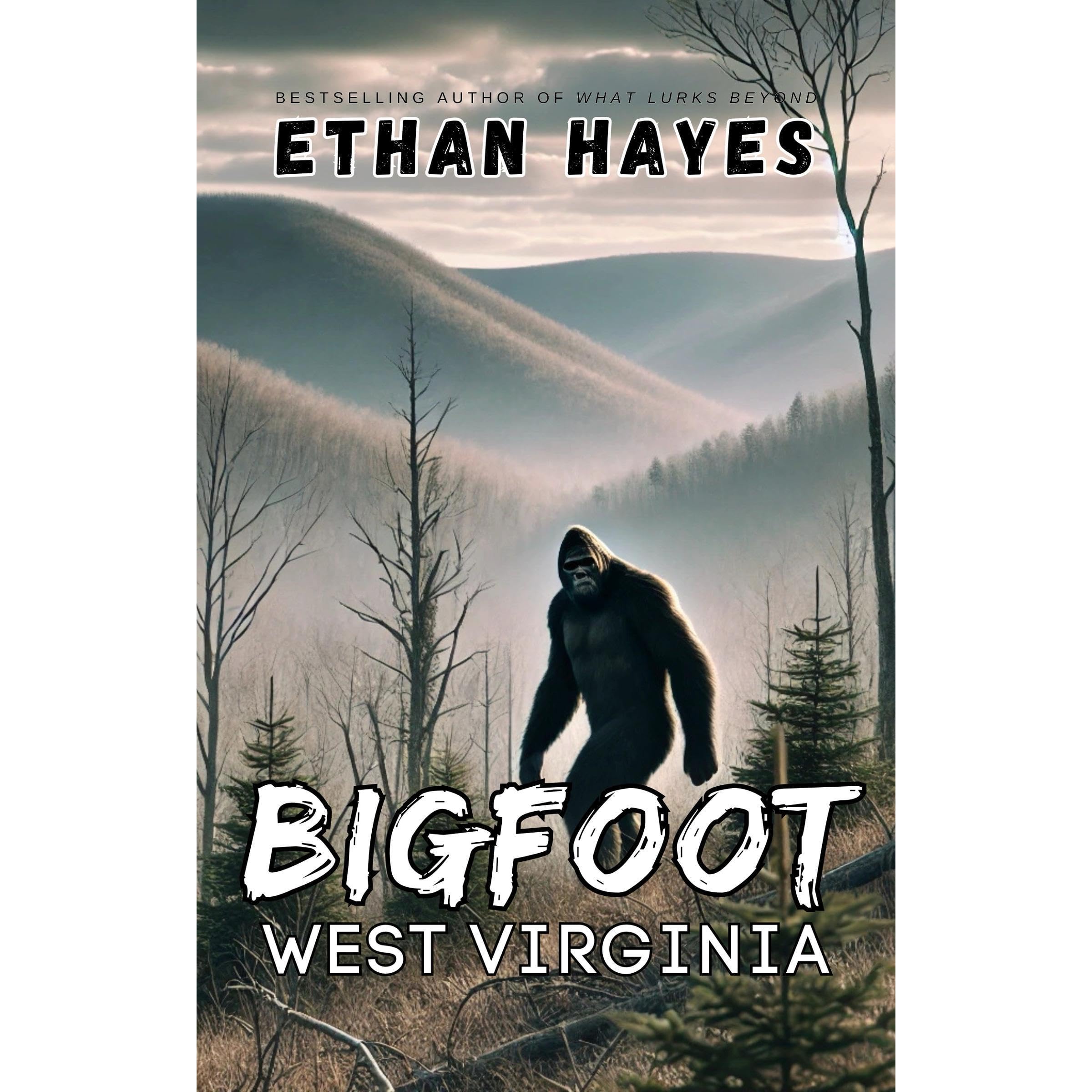 Bigfoot West Virginia