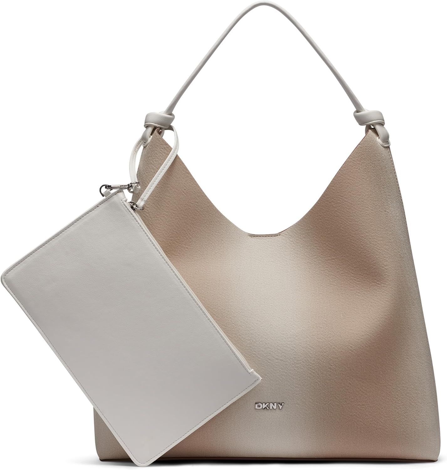 DKNY Women's Paula Hobo Bag