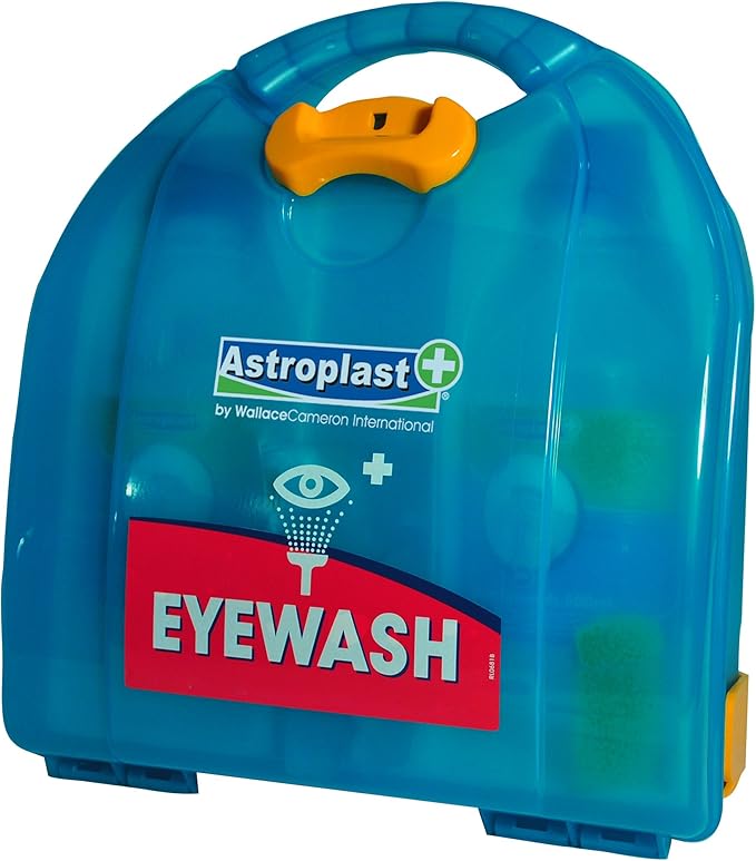 Eye Wash Kit Amazon.co.uk Health & Personal Care