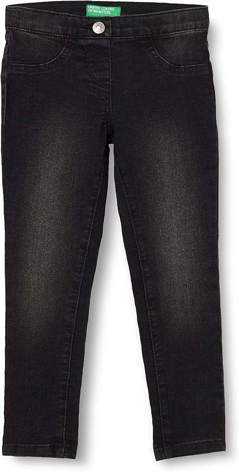 United Colors of Benetton Pantaloni Bambina : Amazon.it: Abbigliamento