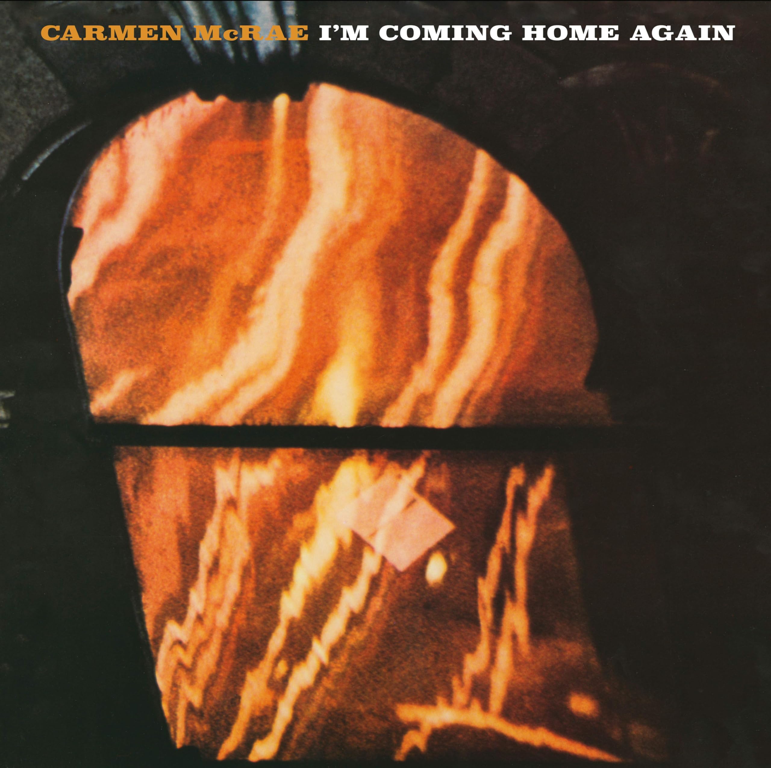 I'm Coming Home Again