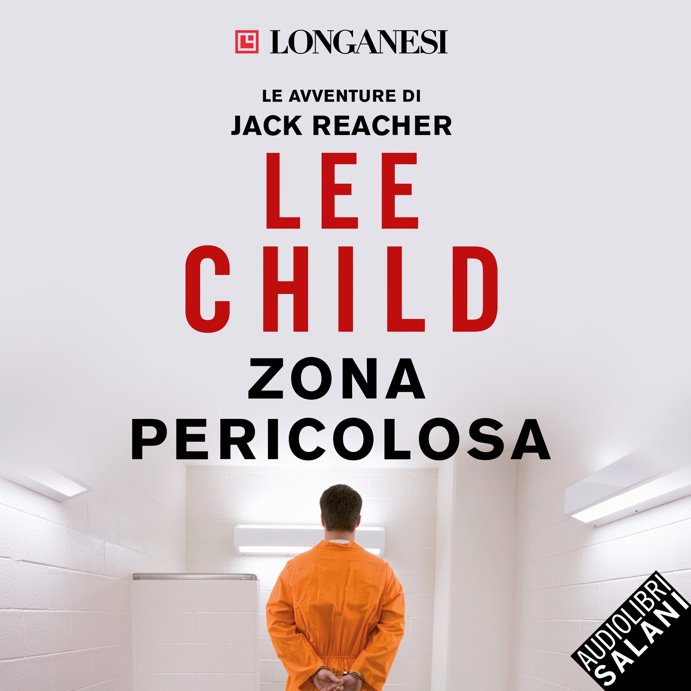 Cover art for Zona pericolosa