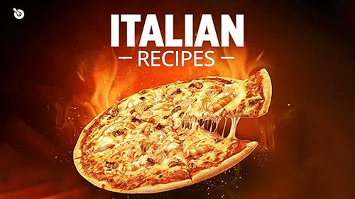 Italian Recipes by iFood.tv