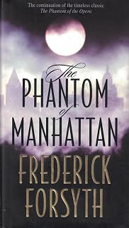 The Phantom of Manhattan