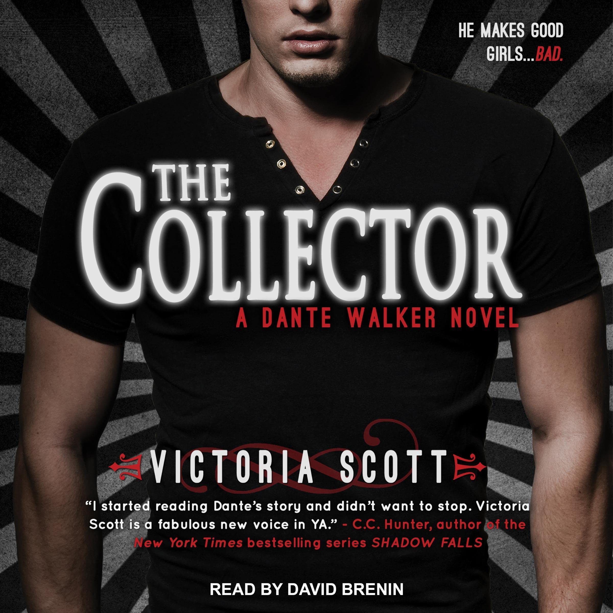 Cover art for The Collector