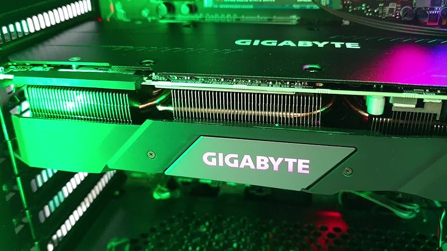 Amazon | Gigabyte GV-N208SGAMING OC-8G GeForce RTX 2080