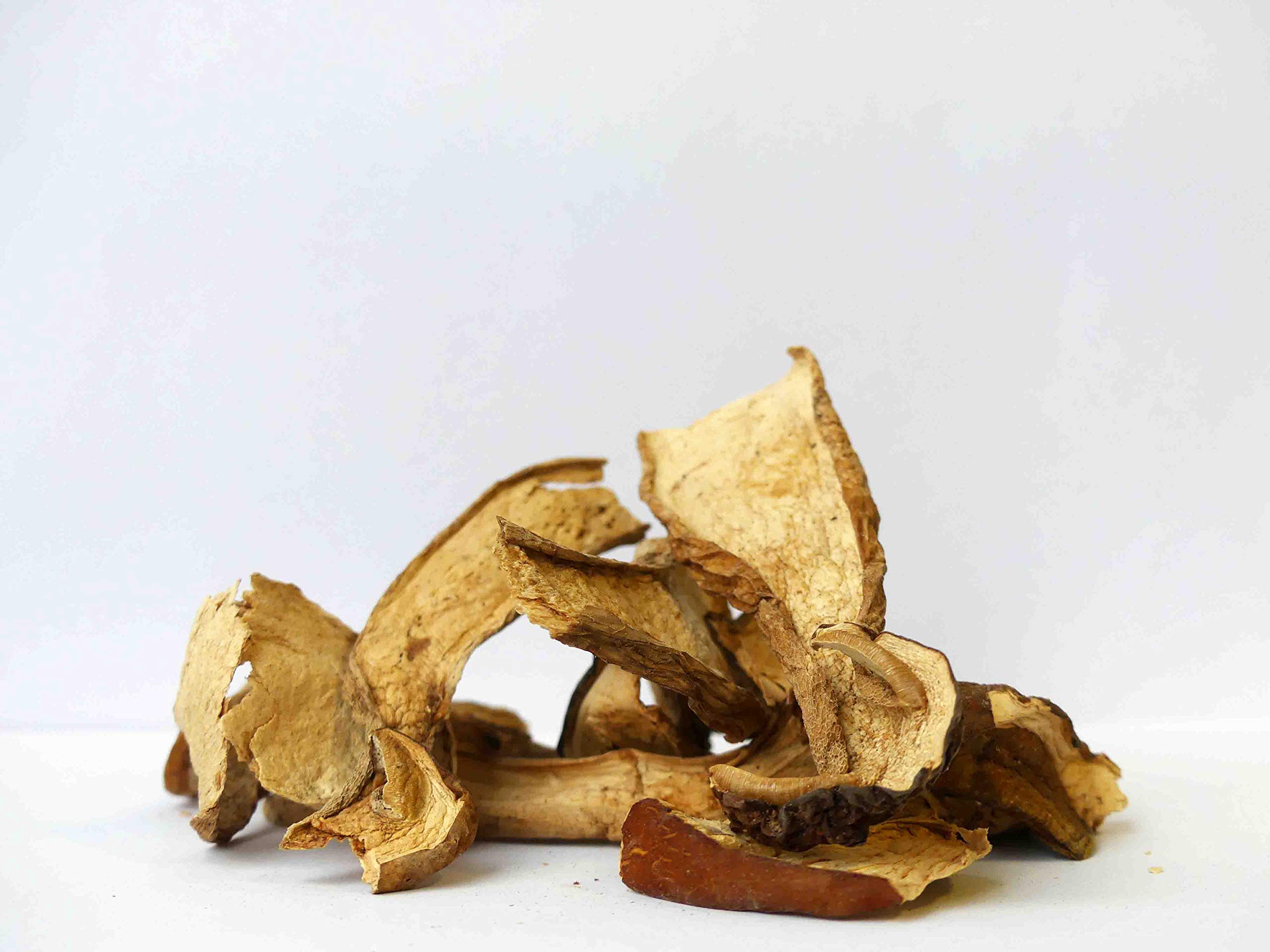 Sabarot - Cèpes extra séchés France 250g