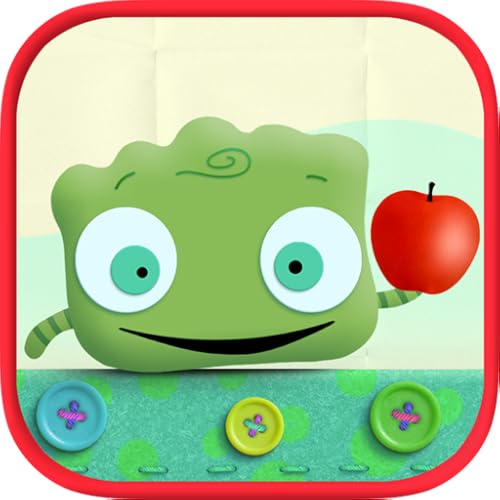 Tiggly Addventure: Number Line & Math Learning Game for Preschool