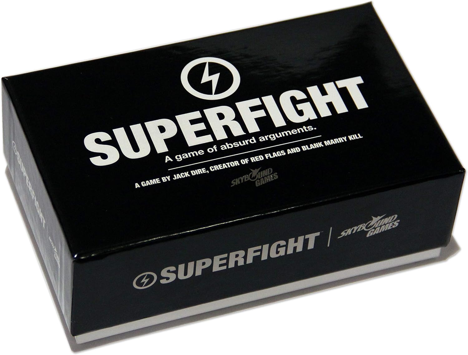 Superfight Superfight