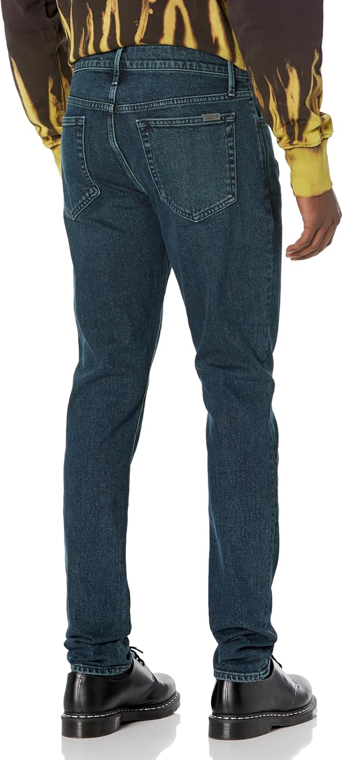 Joe's Jeans Mens The Dean - Image 2