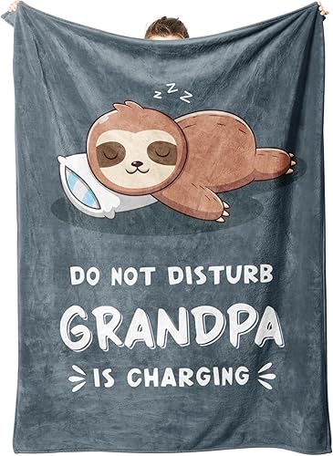 Funny Gifts for Grandpa - 70th Birthday Gifts For Grandfather