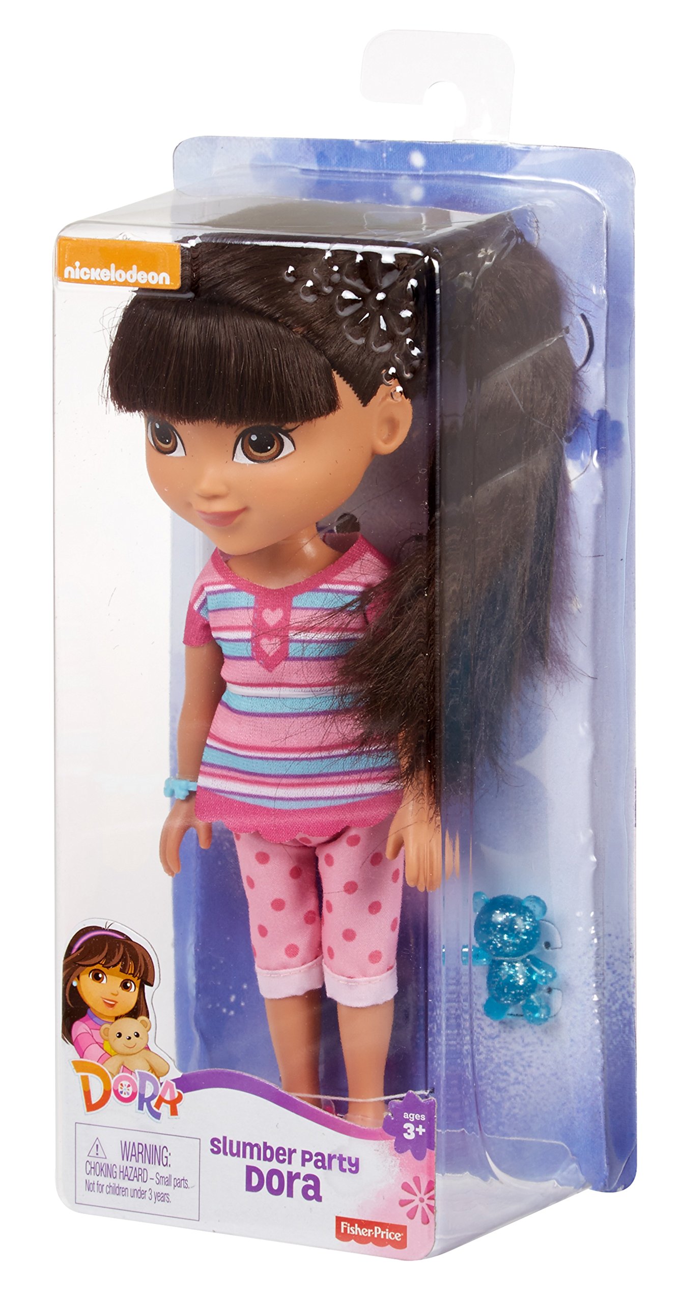 ドイリー❤️DORA 4点 DORA THE EXPLORER 4 Pc Plush Set 12” Boots Swiper TICO