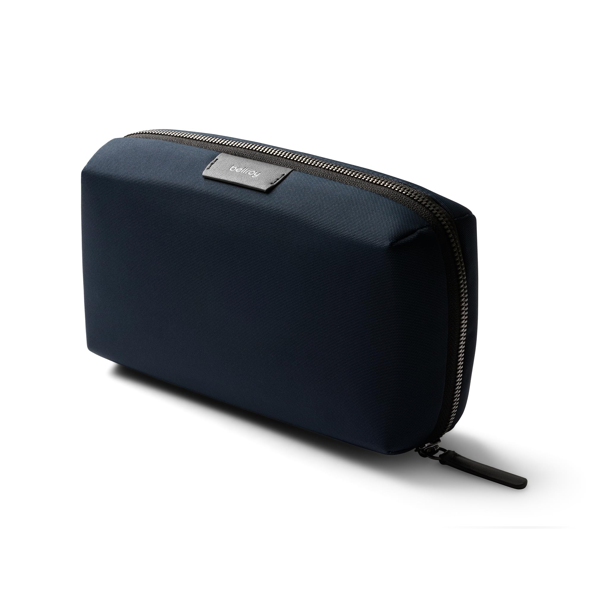 Bellroy Tech Kit, estuche con cremallera para accesorios tecnológicos (power bank, cargador de móvil, cables, auriculares)