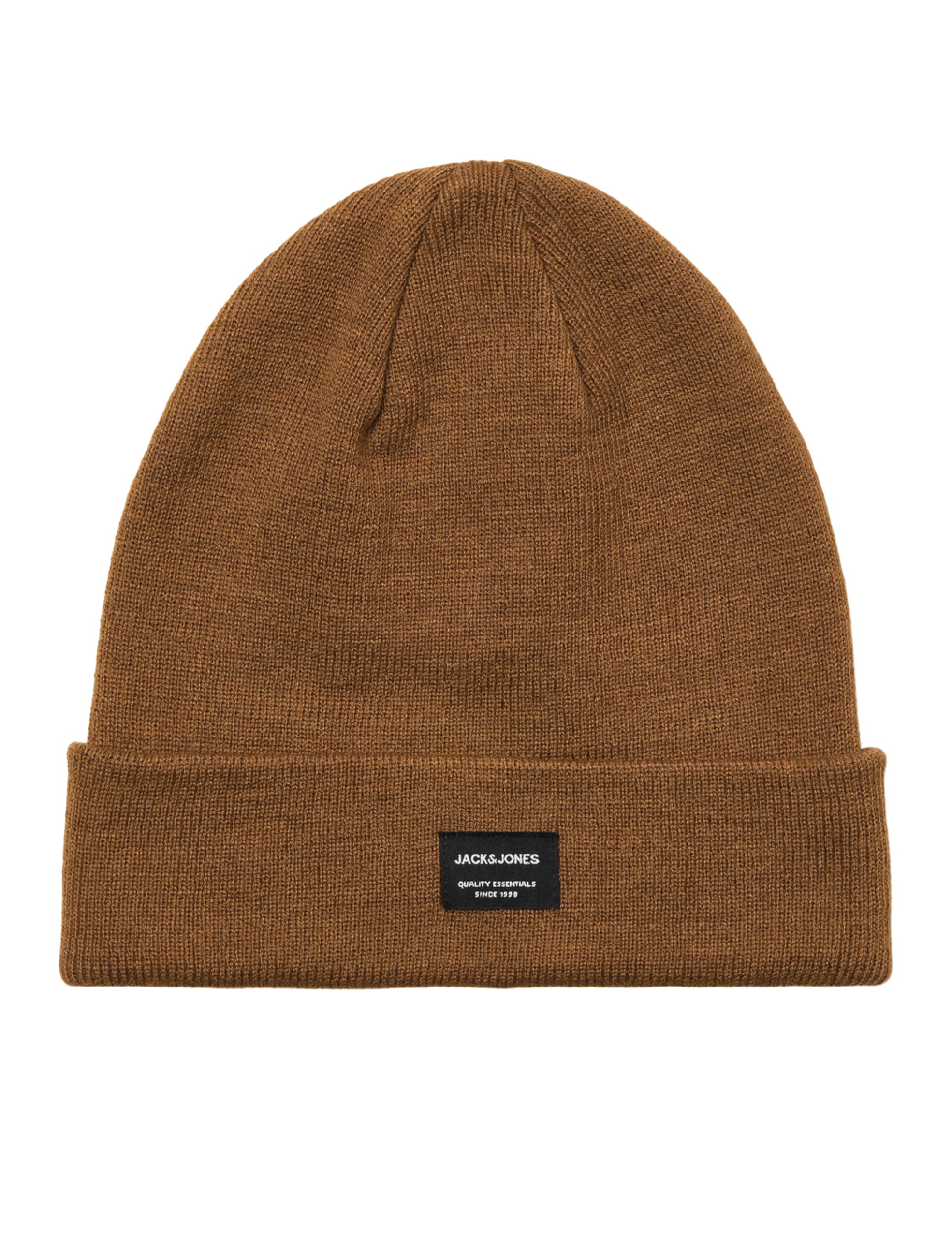 JACK & JONES Mens Jacdna Beanie Noos, Monks Robe