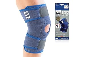 Neo-G Knee Support: The Ultimate Knee Pain Reliever
