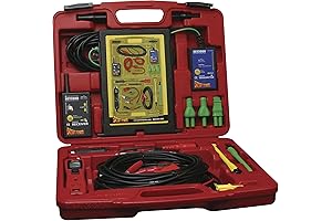 Power Probe PPKIT03 Electrical Wiring Harness Diagnostic Tool ECT2000 Power Probe