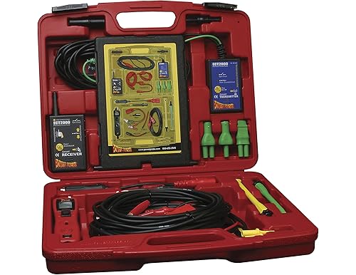 Power Probe ECT3000: The Best Electrical Circuit Testing Tool for 2024