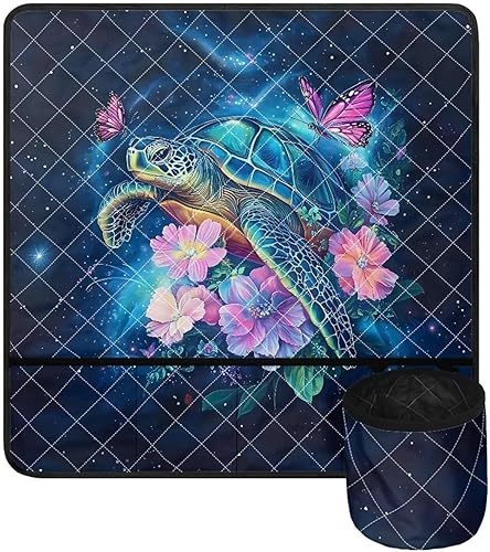 Miniatura 62 de Tapetes para máquina de coser de girasol y colibrí para mesa con bolsillos, para máquinas de coser de Acción de Gracias, alfombrillas para reducir