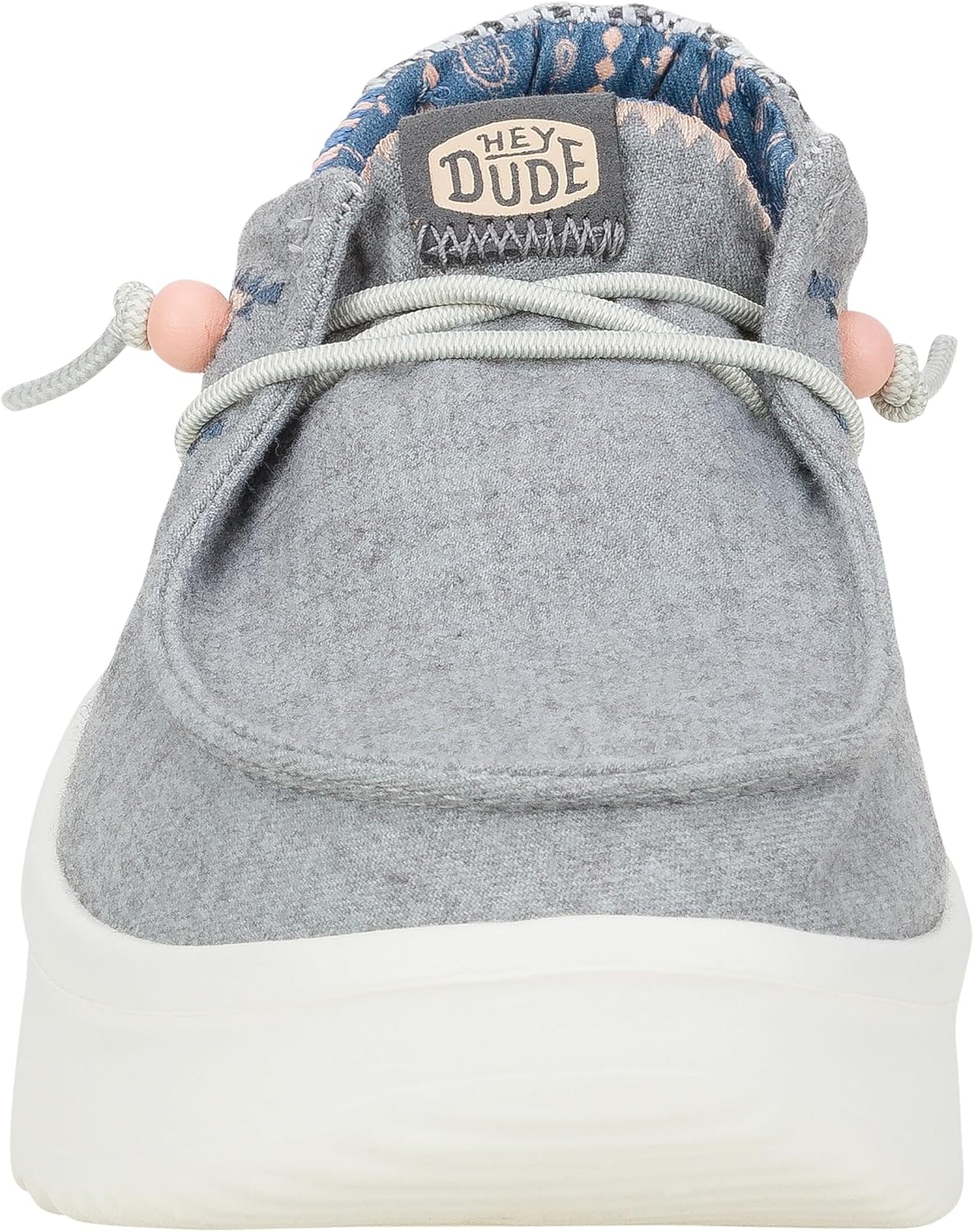 HEYDUDE Womens Wendy Peak - Image 2