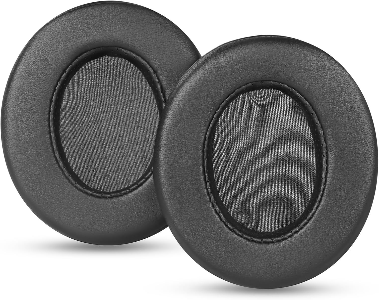 Ear Pads Cushions Replacement Earpads Foam Covers Pillow Compatible with Audio Technica BPHS-1 BPHS1 BPHS1-XF4 Headset Headphone
