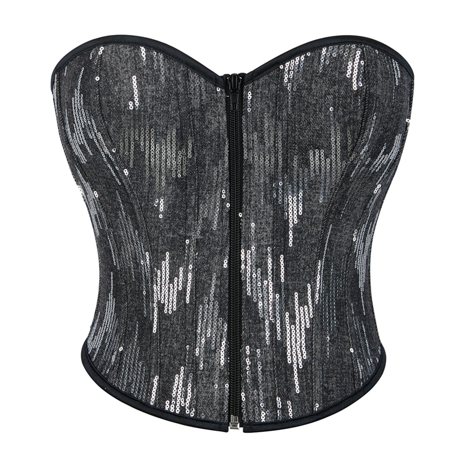 Corset élastique pour femme : affinez votre taille pour un mariage - 8
