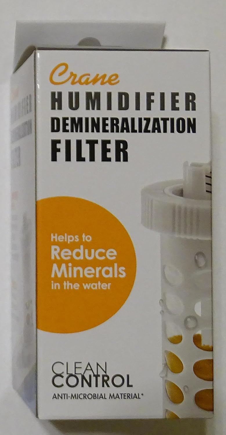 Crane HS1932 Universal Animal Humidifier Filter