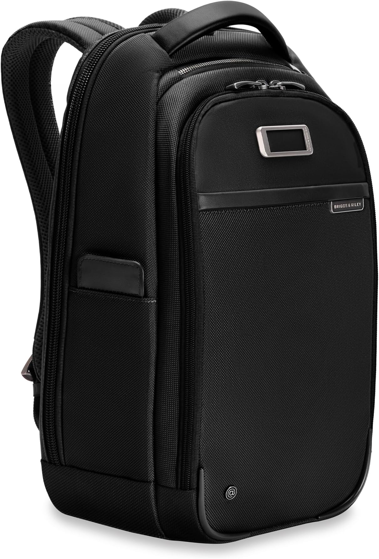 @work Slim Backpack