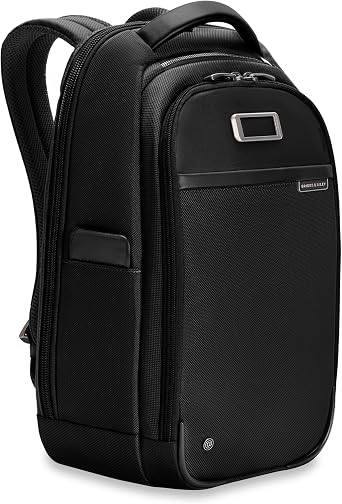 Briggs & Riley Unisex @Work Medium Backpack Backpack pack of 1