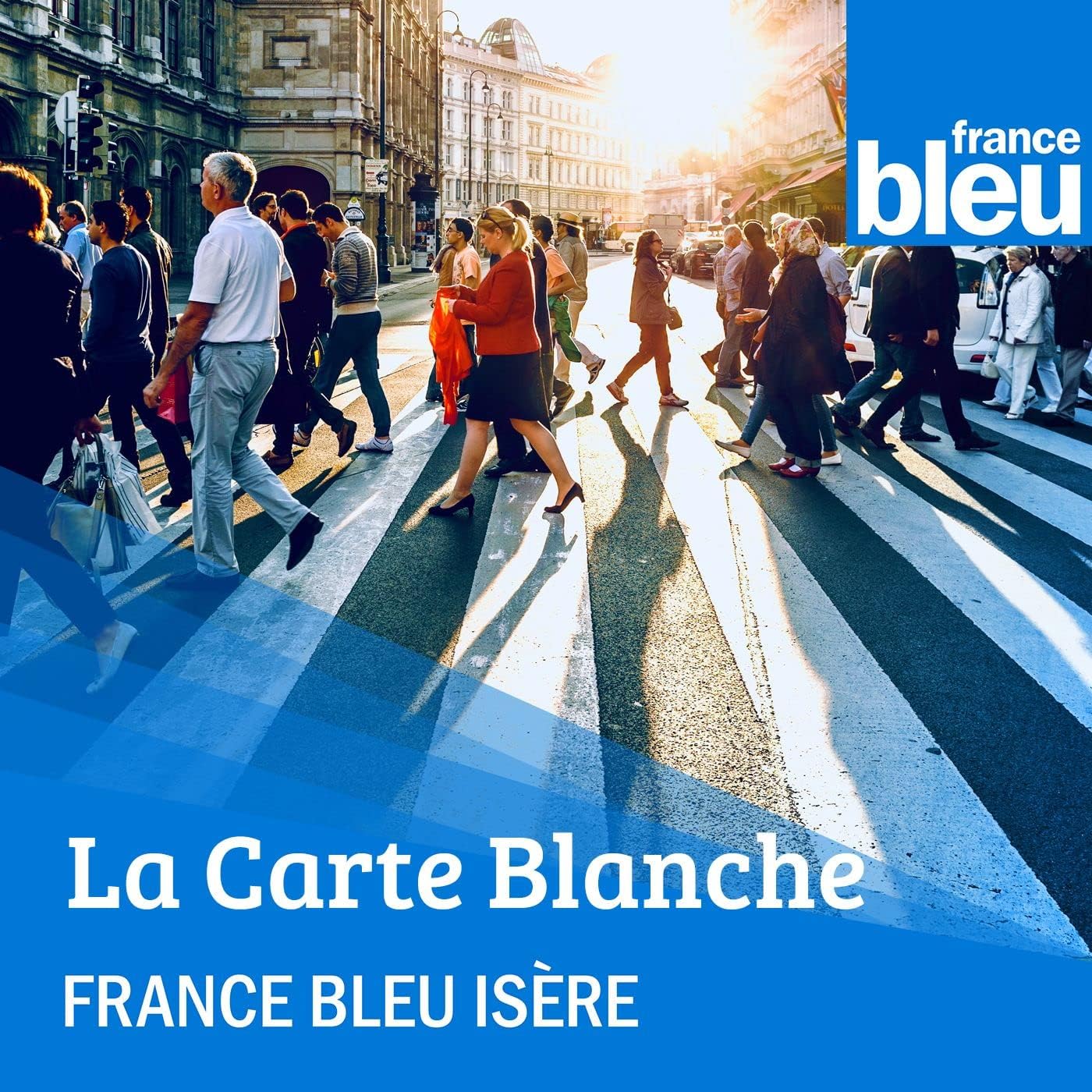 La carte blanche
