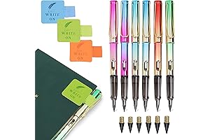 Infinity Eternal Pencils | The Pencils that Eliminate Sharpening