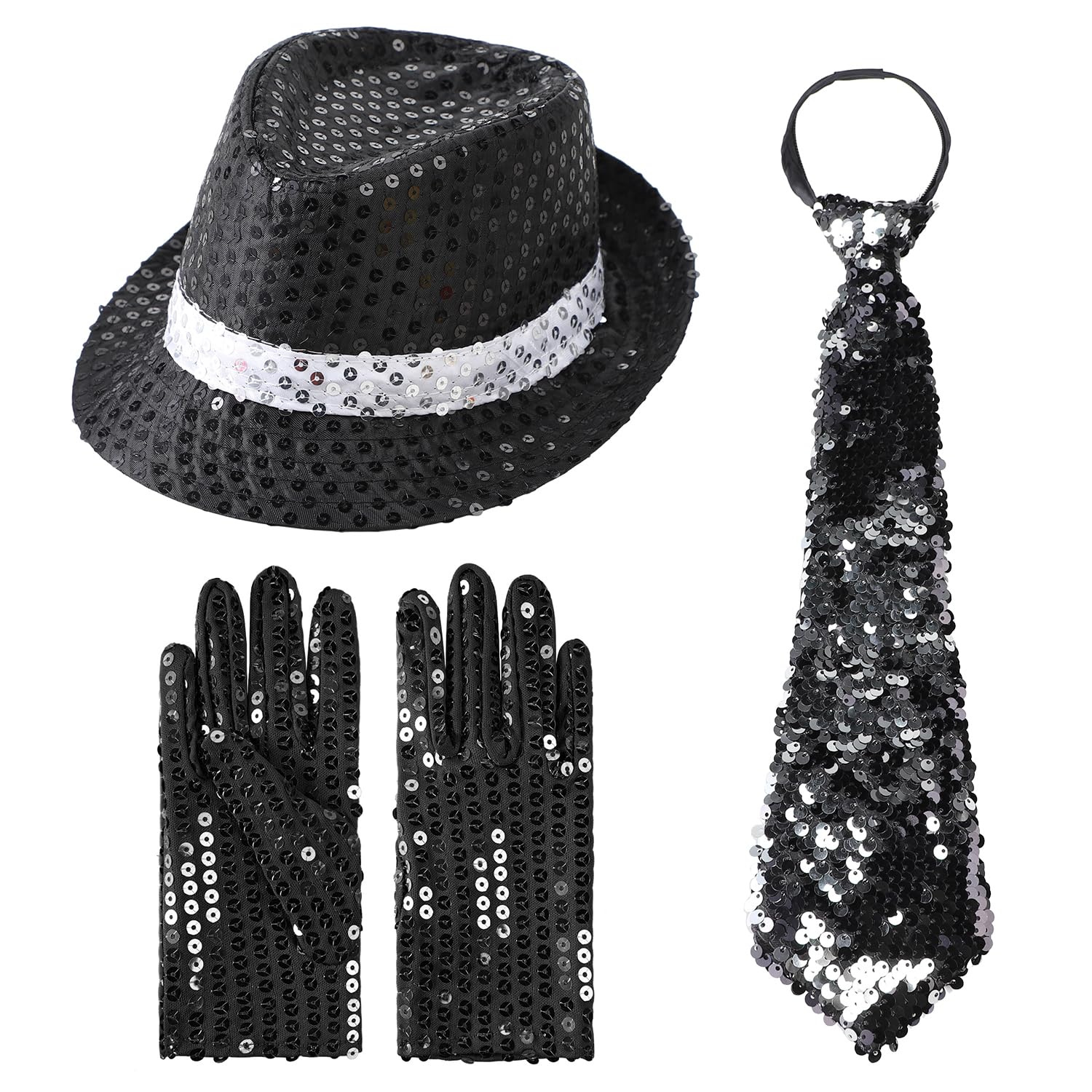 XGOPTS Kids Jazz Dance Performance Set