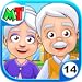 My Town : Grandparents