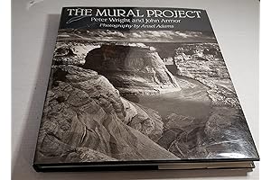 The Adams Project: Inspired by the Extraordinary Photography of Ansel Adams