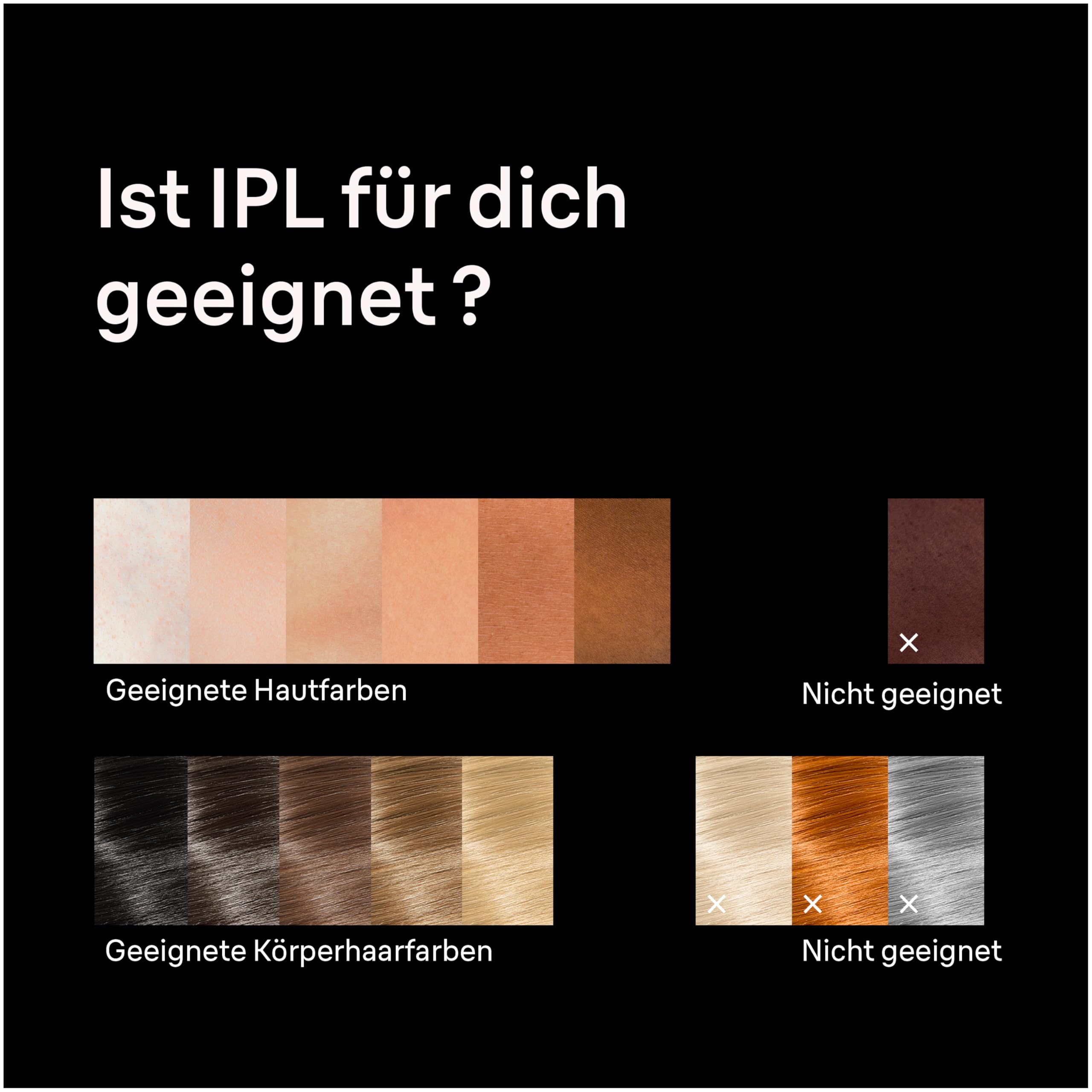 Braun Smart IPL Geräte Haarentfernung Skin i·expert 7, PL7431, Weiß/Rosegold - Alternative Laser Haarentfernung für Zuhause, Dauerhafte Haarentfernung, Inkl. Etui, Venus Rasierer Und 4 Aufsätze