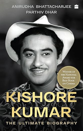 KISHORE KUMAR