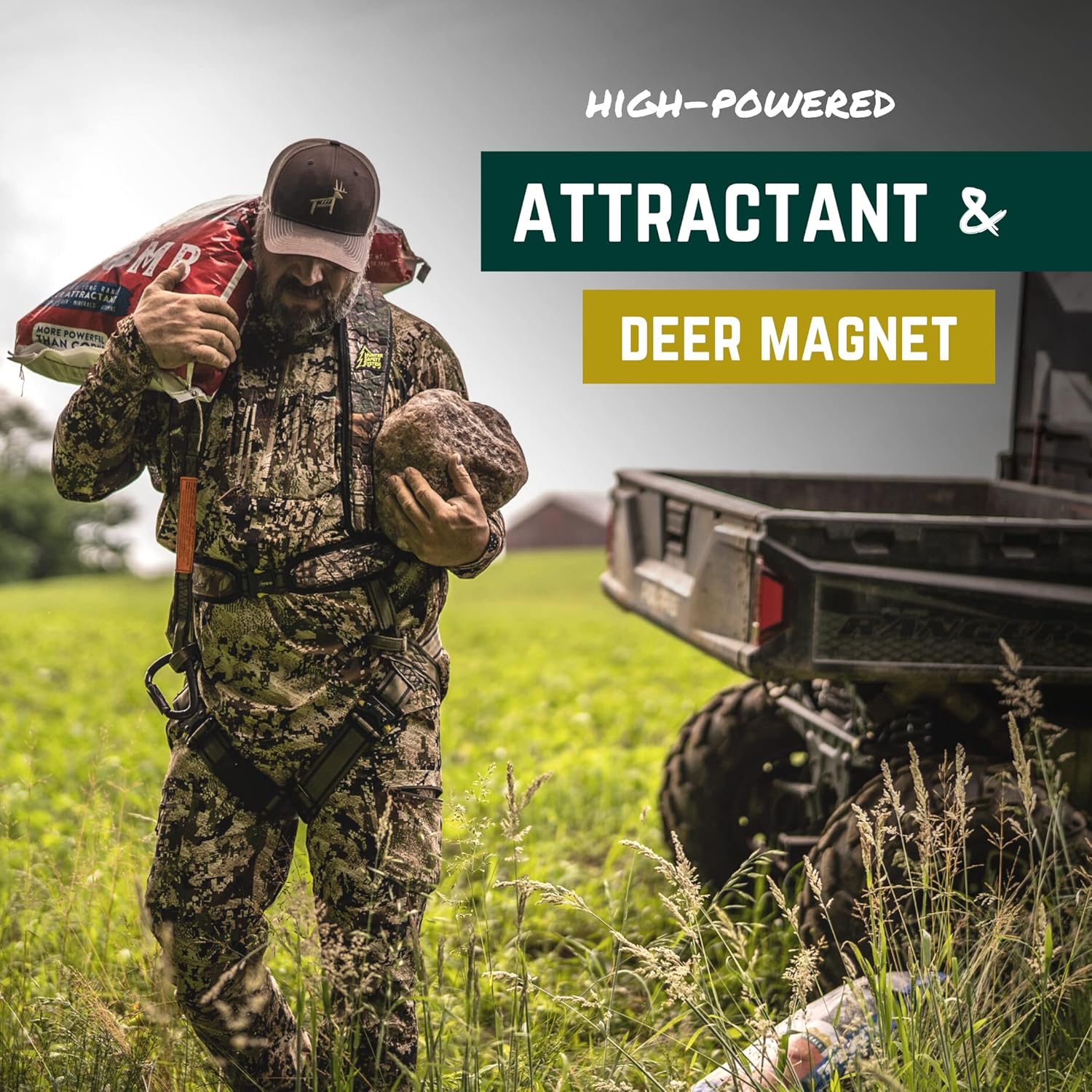 23 Best Deer Mineral Blocks For Every Need Ultimate Reviews